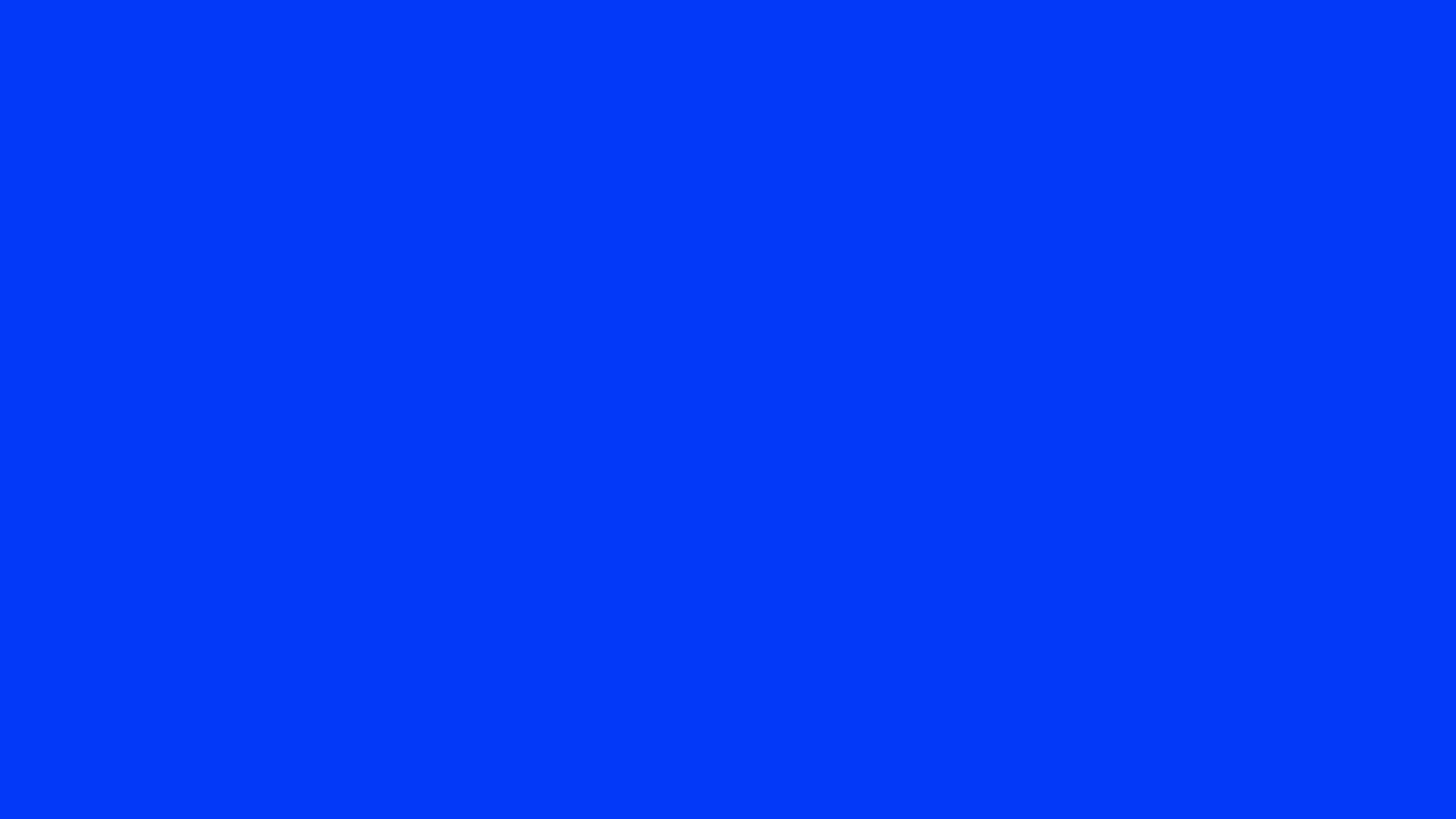 What is the color of Vibrant Blue?
